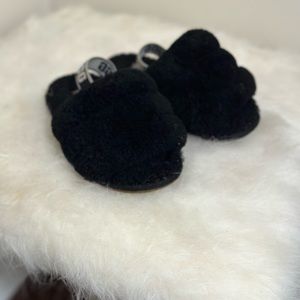 Toddler’s Fluff Yeah Slides